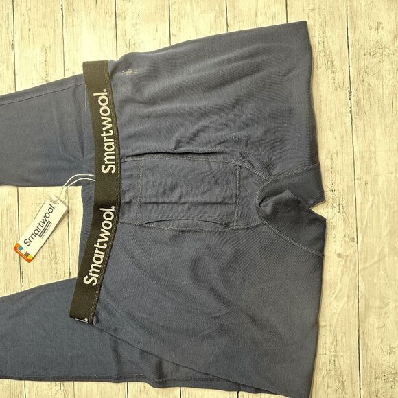 NWT Smartwool classic merino base layer bottom XL - Picture 2 of 4
